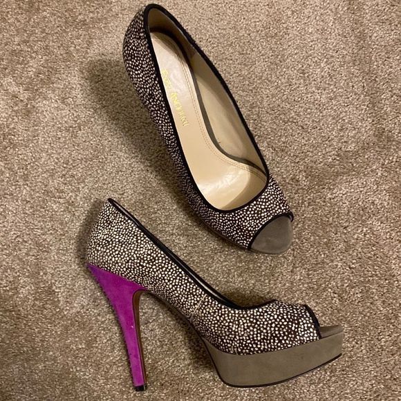 Enzo Angiolini Shoes - ❤️ Enzo Angiolini Heels ❤️
